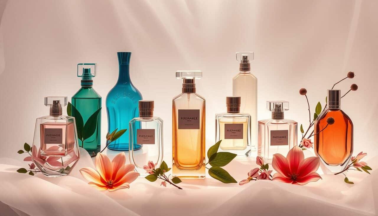 découvrez les tendances olfactives émergentes pour 2025, où la créativité et l'innovation redéfinissent l'expérience olfactive. explorez les nouvelles fragrances, les ingrédients intrigants et les mouvements sensoriels qui façonneront l'avenir de la parfumerie.