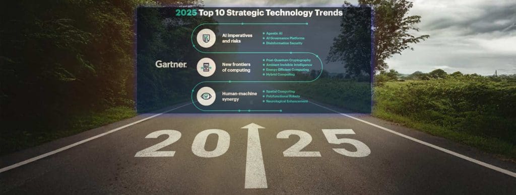 découvrez les tendances techniques qui façonneront l'année 2025. de l'intelligence artificielle aux innovations en matière de durabilité, plongez dans les évolutions technologiques qui transformeront notre quotidien et boosteront votre entreprise.