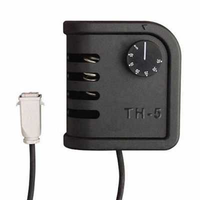 découvrez le thermostat 5, votre solution intelligente pour contrôler la température de votre maison. économisez de l'énergie et profitez d'un confort optimal grâce à ses fonctionnalités avancées et son interface conviviale.