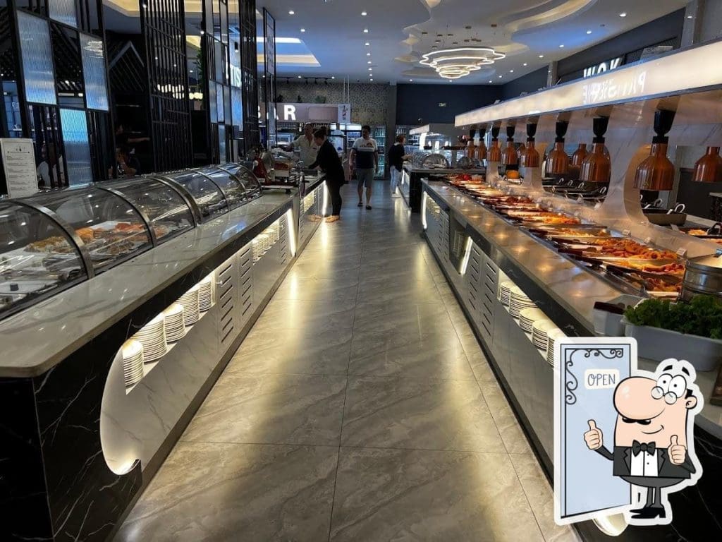 découvrez wok 86 à la rochelle, votre restaurant asiatique incontournable. savourez une cuisine authentique préparée avec des ingrédients frais, où plats traditionnels et créations modernes se rencontrent pour éveiller vos papilles. réservez dès maintenant!