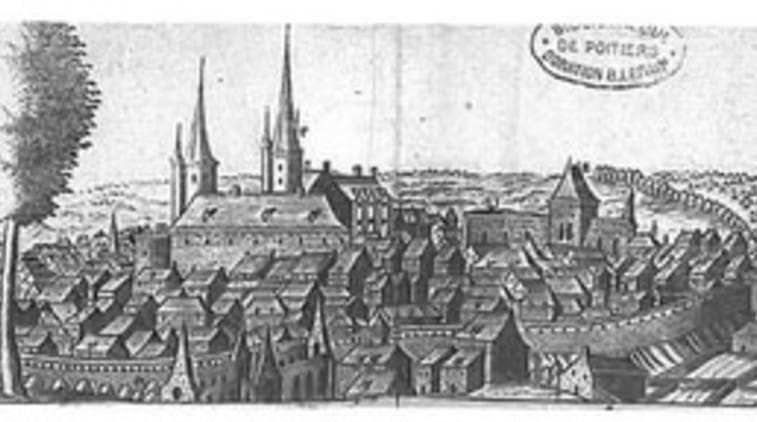 découvrez l'histoire fascinante de la ville, ses origines, son développement à travers les siècles, et les événements marquants qui ont façonné son identité. plongez dans le passé pour mieux comprendre le présent et apprécier la richesse culturelle de ce lieu emblématique.