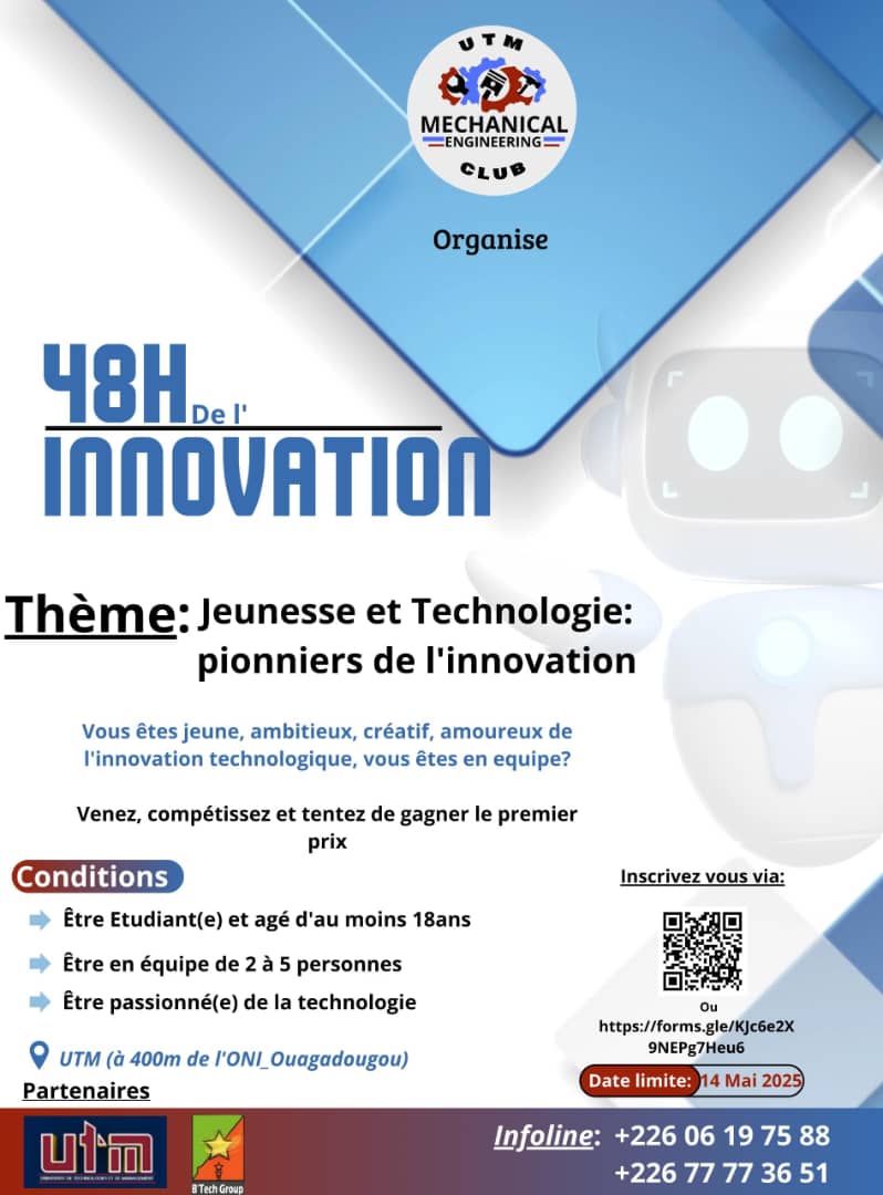 découvrez les dernières tendances et avancées en matière d'innovation technologique pour 2025. explorez comment ces innovations transformeront nos vies, révolutionneront les industries et ouvrira de nouvelles opportunités économiques. restez à la pointe de la technologie avec nos analyses et prévisions.