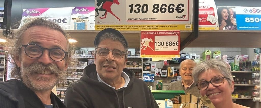 découvrez les perspectives de gains au pmu à lourdes pour l'année 2025. analysez les tendances, les courses et maximisez vos chances de succès dans vos paris. restez informé des meilleures stratégies pour augmenter vos gains au pmu à lourdes.