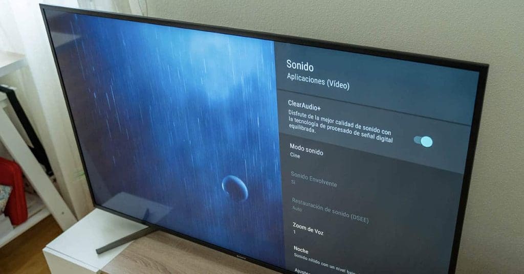 smart tv