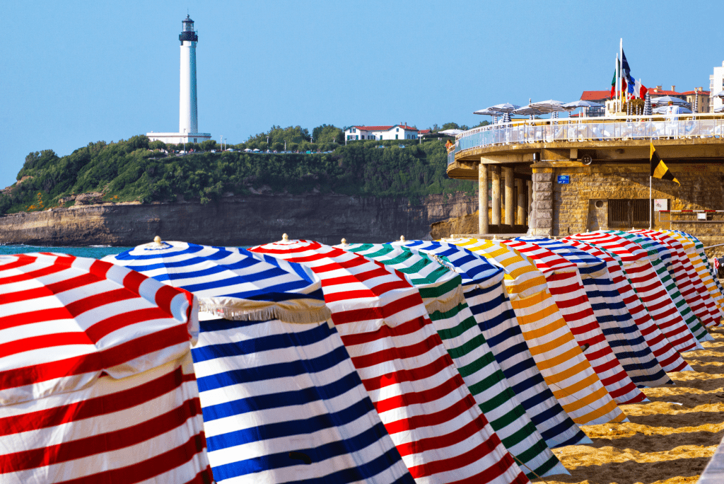 Biarritz