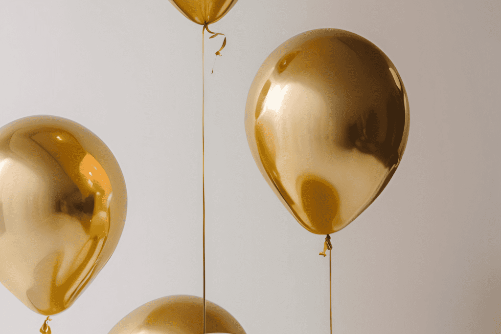 ballons or