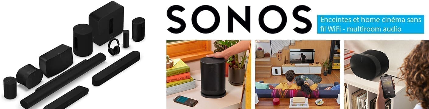 optimisez la qualité audio de votre système sonos : réglages eq, trueplay, placement des enceintes et astuces pratiques pour un son plus riche et précis.