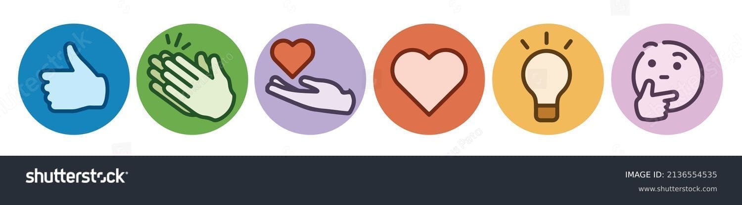 découvrez une liste complète d'emoticons linkedin pour enrichir vos messages et attirer l’attention sur vos publications professionnelles. utilisez ces symboles pour améliorer votre communication sur linkedin !