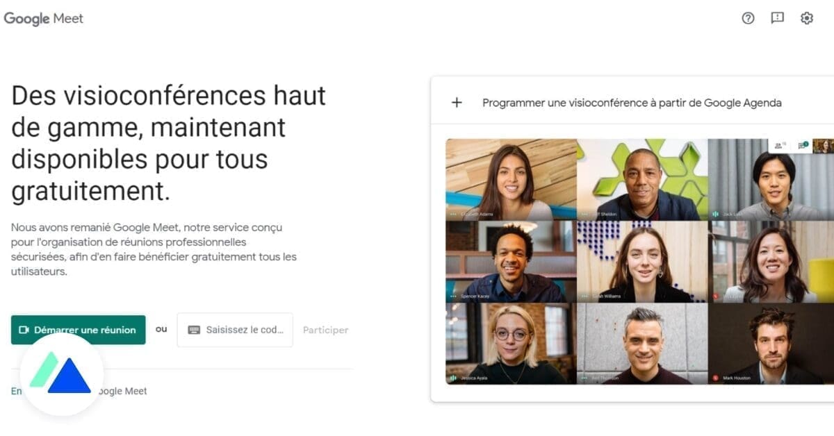 découvrez comment utiliser google meet pour préparer et réussir votre rentrée scolaire ou professionnelle : astuces, conseils pratiques et nouveautés pour organiser des réunions en ligne efficaces dès la reprise.