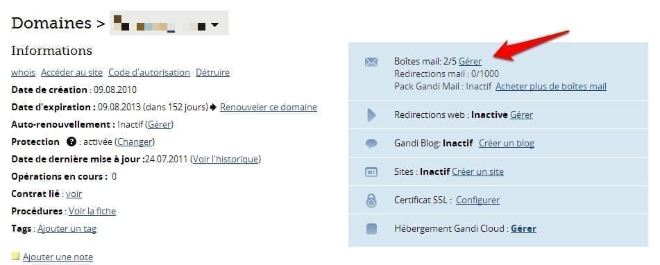 découvrez comment établir une identité professionnelle forte grâce à une messagerie personnalisée avec votre nom de domaine. optimisez votre communication et renforcez votre image de marque!