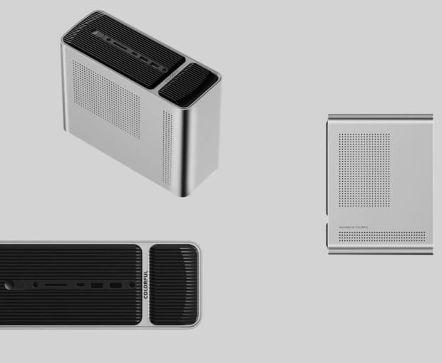 découvrez le mini pc minisforum ryzen ai max+ 395 : performance, compacité et puissance grâce au processeur ryzen, idéal pour le travail, les loisirs et l’intelligence artificielle dans un format mini.