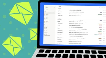 découvrez la nouvelle fonctionnalité de notion : améliorez votre organisation et boostez votre productivité grâce aux dernières nouveautés de l’application de gestion de projet.