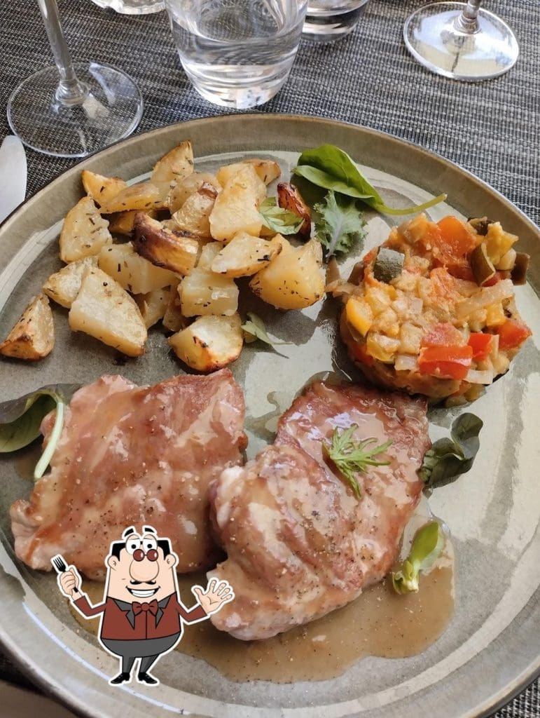 découvrez les plats savoureux du restaurant letable : une cuisine raffinée, des produits frais et une expérience gourmande inoubliable dans une ambiance chaleureuse.