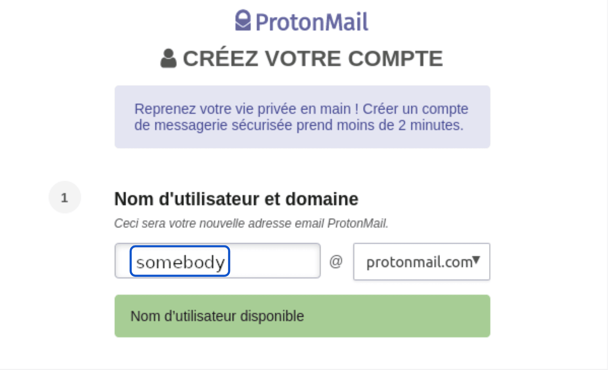 découvrez comment proton mail protège votre vie privée grâce à un chiffrement avancé. renseignez-vous sur ses fonctionnalités de sécurité et la manière dont il préserve vos échanges personnels en toute confidentialité.