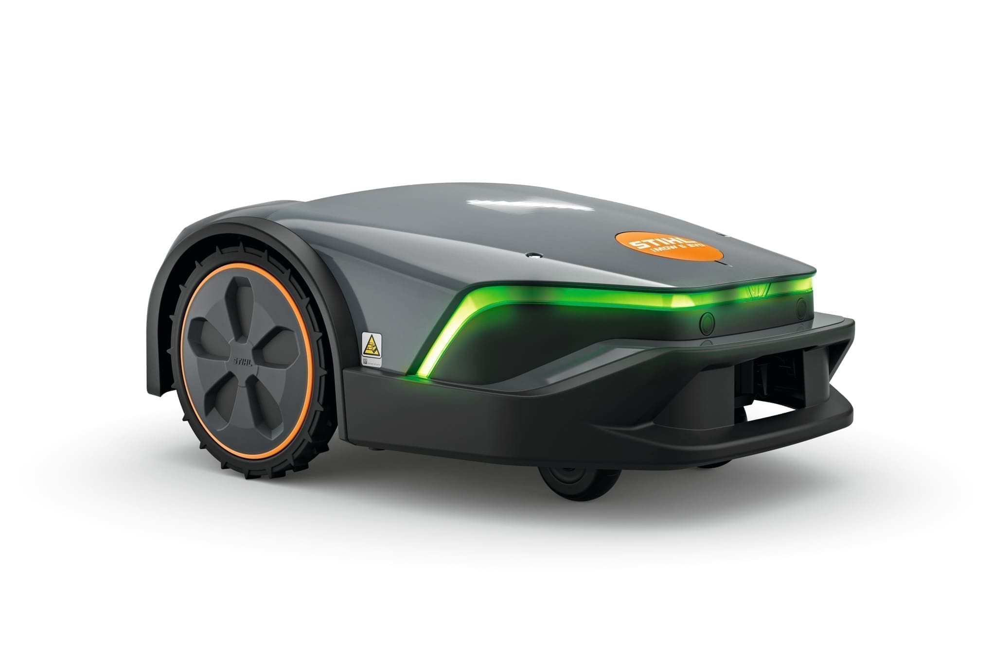 découvrez le robot tondeuse surpuissant : une tonte rapide, efficace et sans effort pour un gazon impeccable toute l'année. idéal pour les grandes surfaces et terrains exigeants.