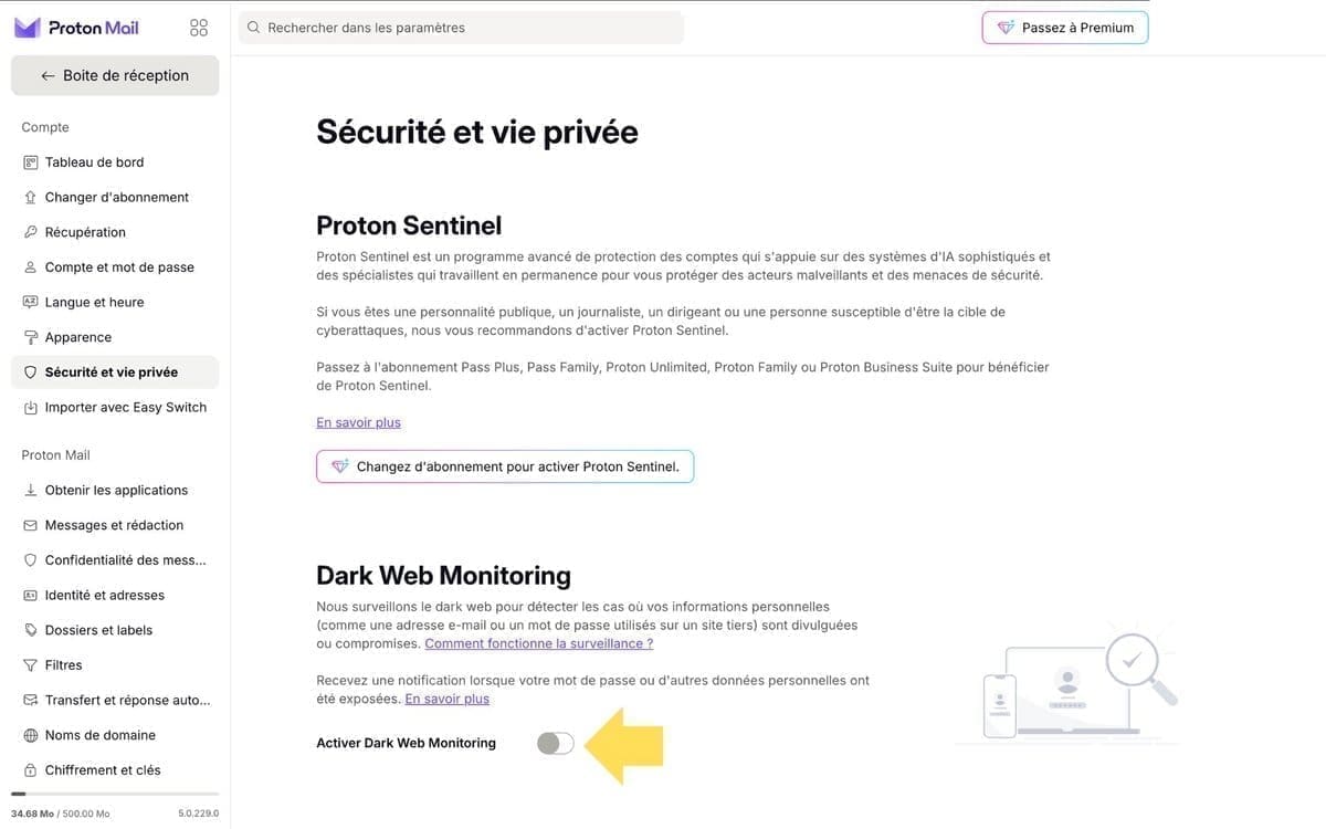 protégez vos communications en ligne avec nos conseils pour sécuriser vos emails. découvrez les meilleures pratiques et outils pour éviter les piratages et garantir la confidentialité de vos messages.