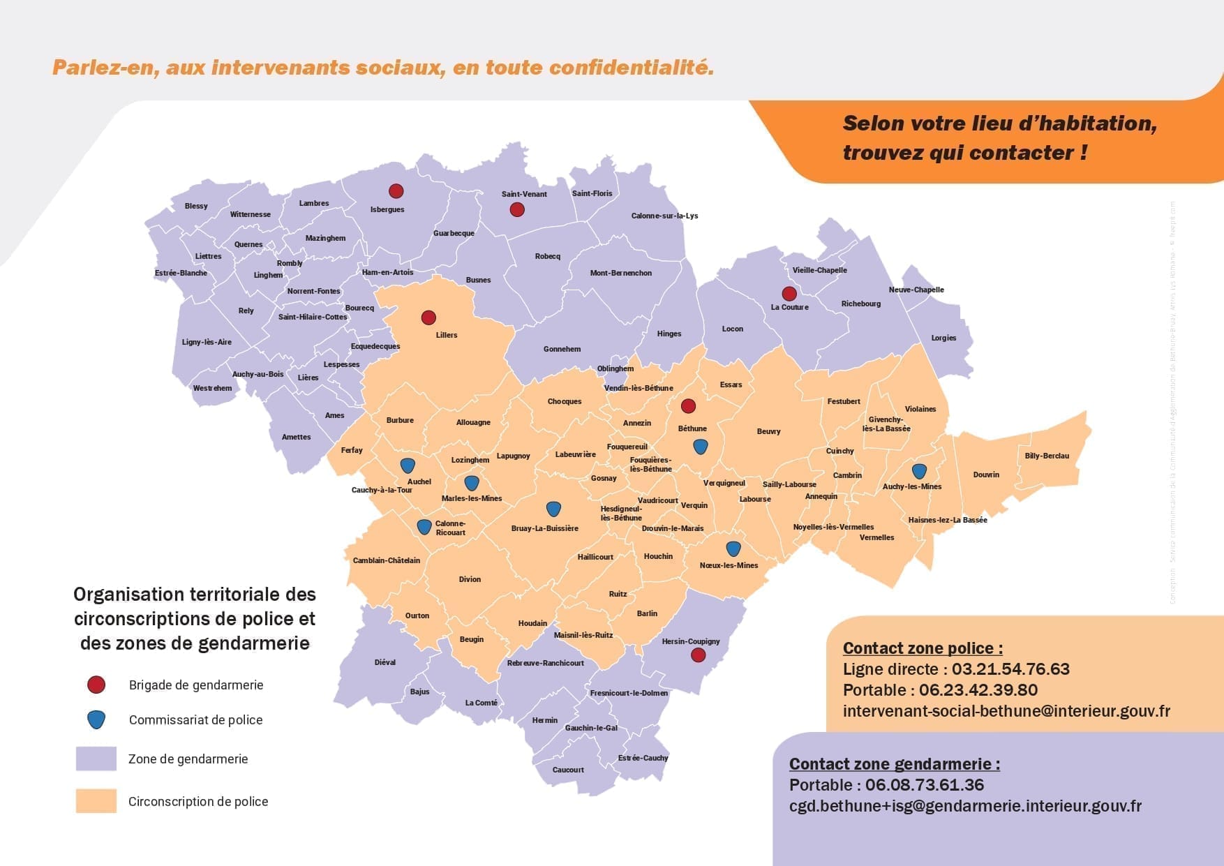 trouvez toutes les informations sur le commissariat d'auchel en 2025 : horaires, contact, services proposés et conseils pour vos démarches auprès de la police locale.
