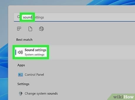 découvrez comment résoudre rapidement les problèmes de son sur windows 11 grâce à notre guide complet de correctifs audio. astuces, solutions et étapes détaillées pour restaurer votre audio en quelques minutes.