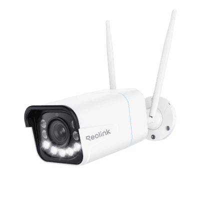 découvrez comment l'intelligence artificielle améliore les performances des caméras reolink pour une surveillance plus intelligente, fiable et sécurisée de votre domicile ou entreprise.