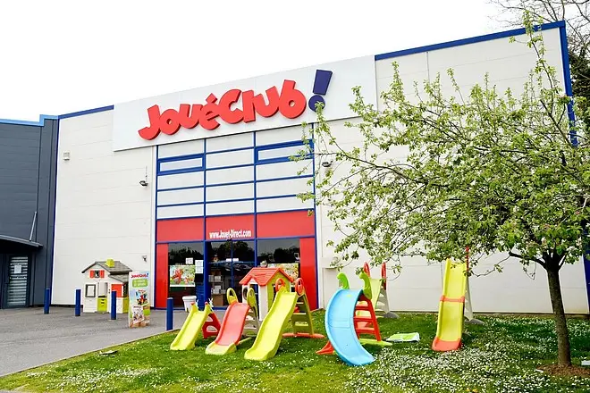 découvrez dès maintenant toutes les nouveautés et catalogues jouéclub 2025 : idées cadeaux, jouets tendances et conseils pour faire plaisir aux enfants de tous âges !