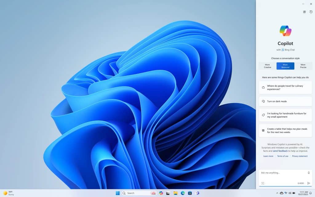 découvrez les meilleurs outils d’intelligence artificielle pour windows 11 afin d’optimiser votre productivité, automatiser vos tâches et bénéficier des dernières innovations technologiques sur votre ordinateur.