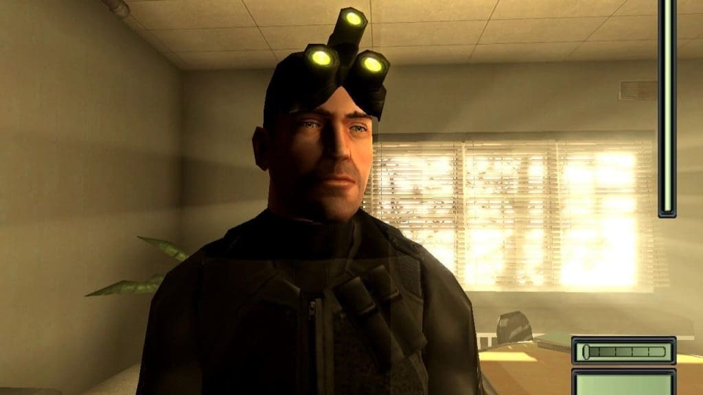 découvrez toutes les infos sur le retour de sam fisher, le célèbre agent de la saga splinter cell. actualités, rumeurs et analyses sur ce come-back tant attendu.