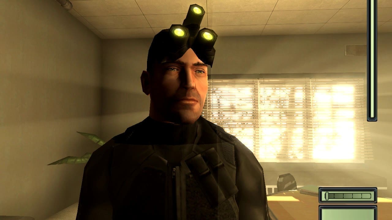découvrez toutes les infos sur le retour de sam fisher, le célèbre agent de la saga splinter cell. actualités, rumeurs et analyses sur ce come-back tant attendu.