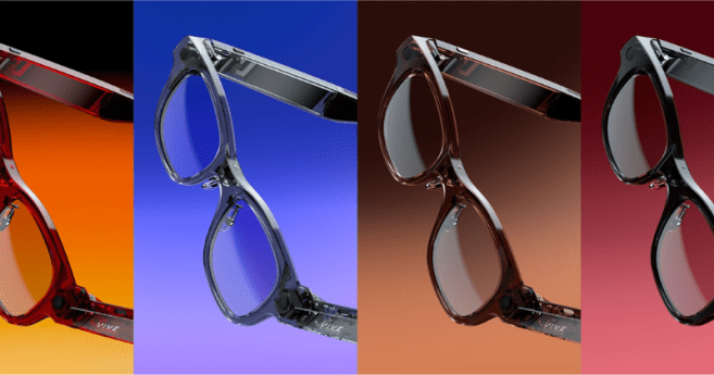 découvrez comment les lunettes connectées changent notre quotidien : innovations, fonctionnalités meta et expérience immersive au service de la révolution technologique.