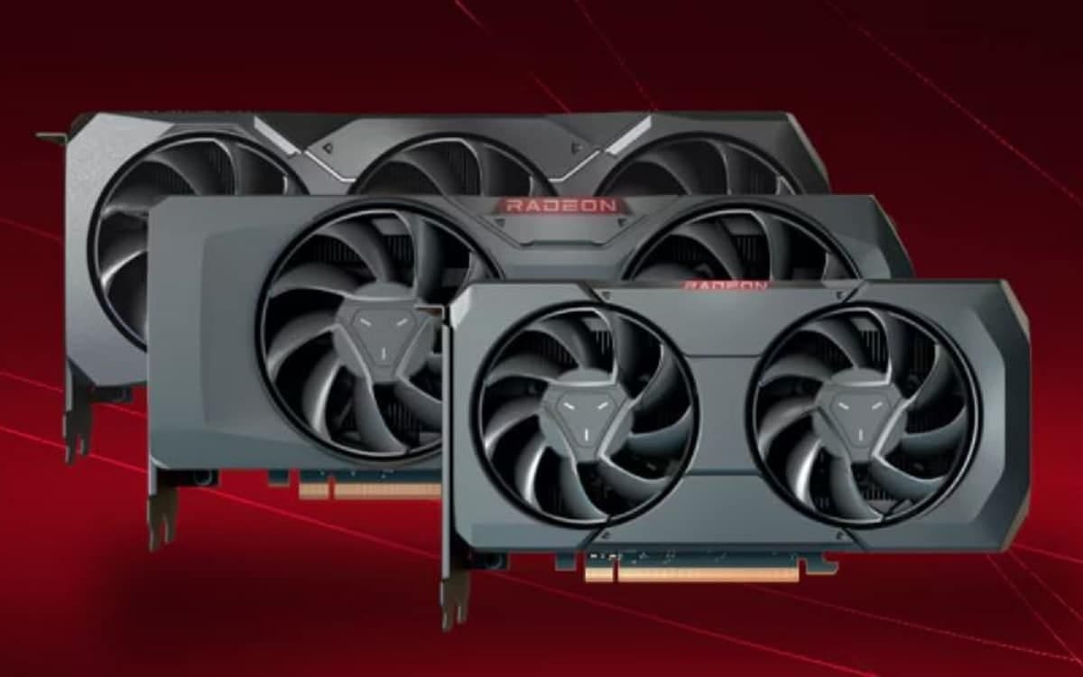 découvrez tout sur la vulnérabilité des cartes graphiques radeon rx 7000 : risques de sécurité, impacts potentiels et conseils pour protéger votre système face à cette faille récemment identifiée.