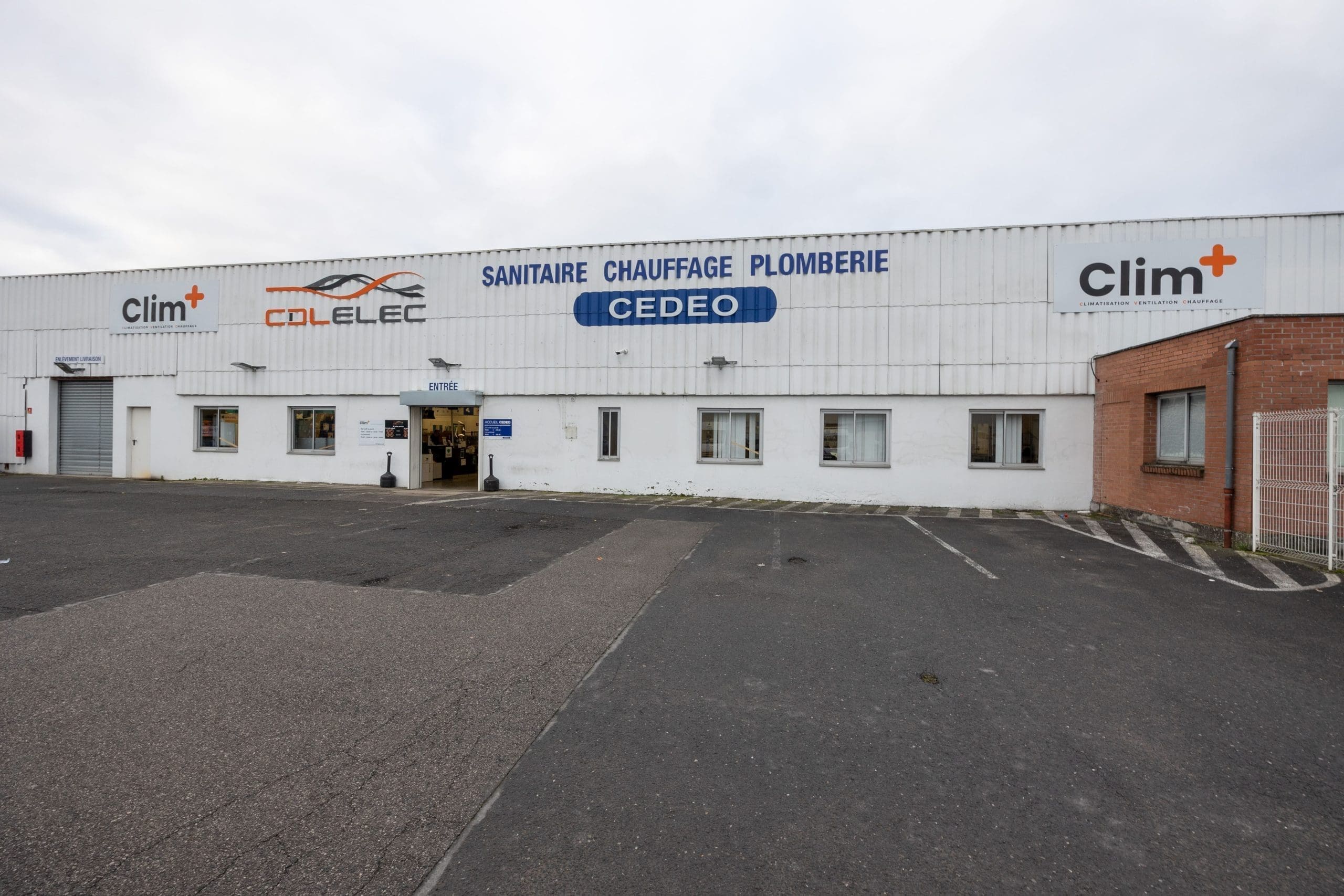 découvrez notre agence à valenciennes : services professionnels, expertise locale et accompagnement personnalisé pour tous vos projets dans la région.