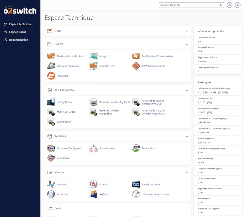 découvrez les avantages de nextcloud chez o2switch : sécurité renforcée, stockage cloud illimité, hébergement 100% français et gestion simplifiée de vos fichiers pour professionnels et particuliers.