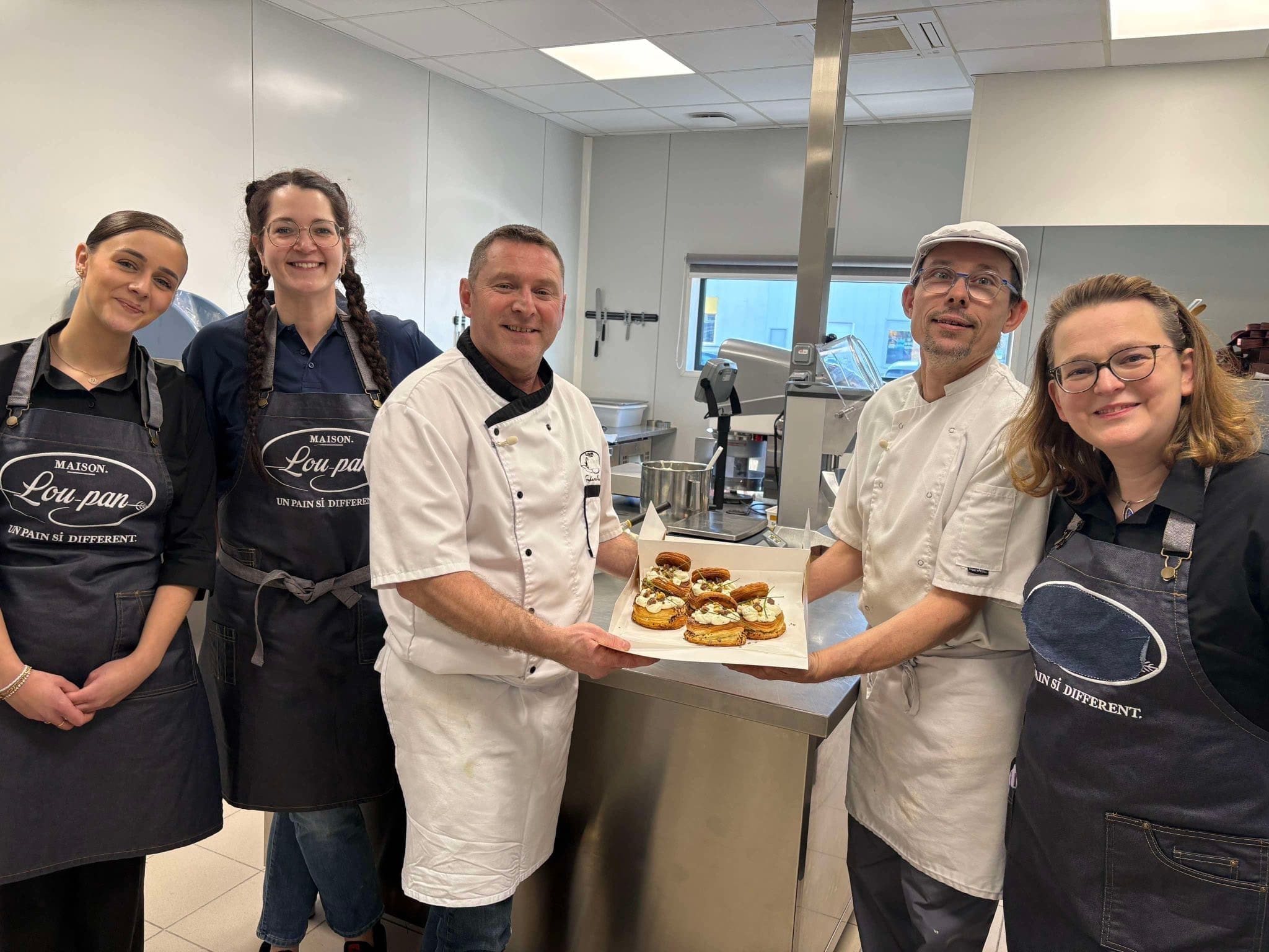 découvrez les meilleures boulangeries de bourg-en-bresse en 2025 : adresses, horaires, spécialités artisanales et avis pour savourer pains, viennoiseries et pâtisseries de qualité.