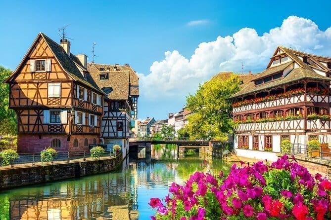 découvrez le guide multi-s strasbourg 2025 : toutes les informations essentielles pour organiser et profiter pleinement de votre séjour, sorties, événements et activités à strasbourg en 2025.