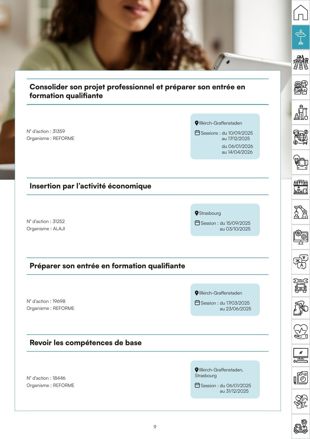 découvrez le guide multi-s strasbourg 2025 : toutes les ressources, conseils pratiques et infos essentielles pour bien vivre, étudier et travailler à strasbourg en 2025. accédez à l'essentiel pour faciliter votre quotidien dans la ville.