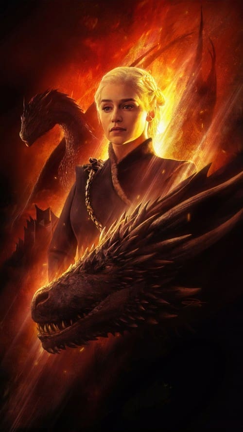découvrez l’histoire fascinante de la maison targaryen, une dynastie légendaire de game of thrones, entre dragons, conquêtes et secrets de famille.