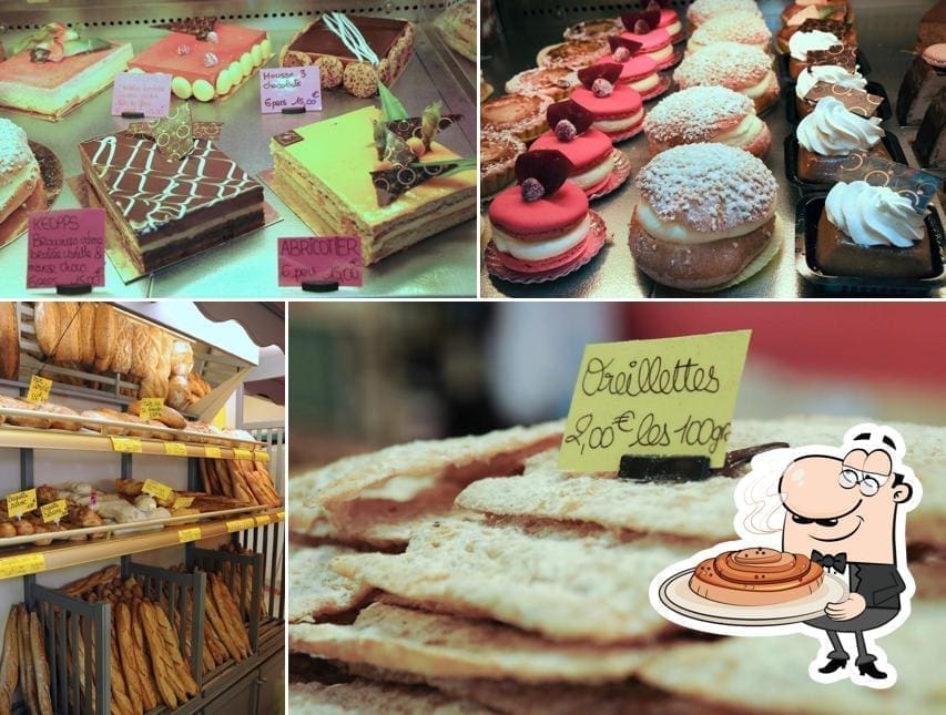 découvrez notre sélection des meilleures boulangeries à valence pour 2025 : pains artisanaux, viennoiseries et gourmandises incontournables à ne pas manquer lors de votre prochain passage dans la ville.