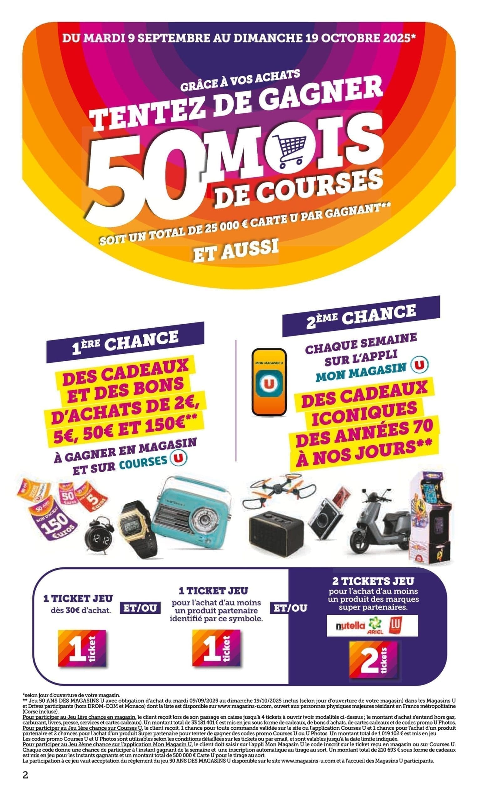 découvrez les meilleures offres magasin 2025 : promotions exclusives, réductions et nouveautés pour faire des économies toute l’année. profitez-en dès maintenant !