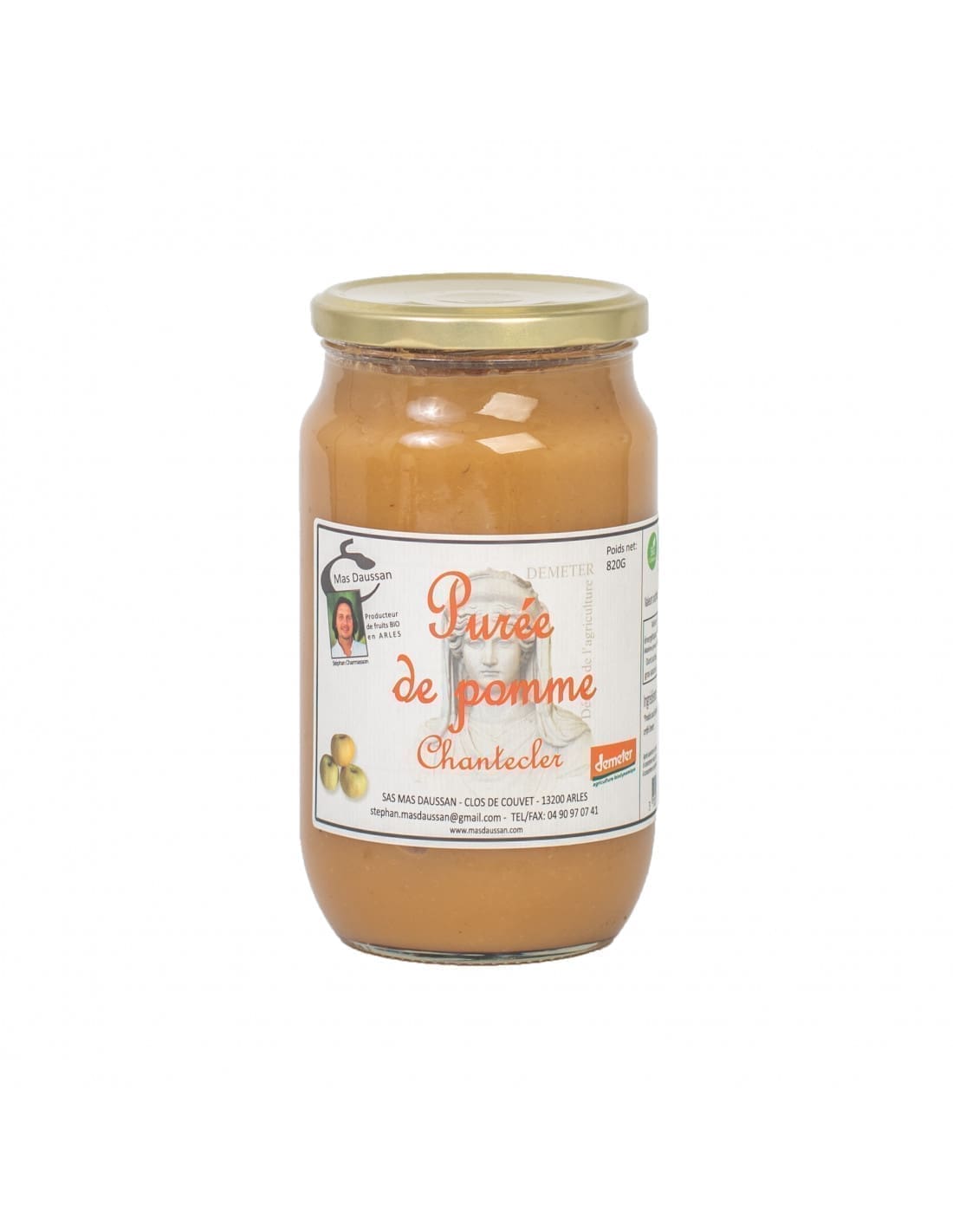 découvrez la pomme chanteclerc, une variété française appréciée pour sa chair fondante, son goût subtilement acidulé et sa polyvalence en cuisine comme à croquer. idéale pour les amateurs de pommes authentiques.