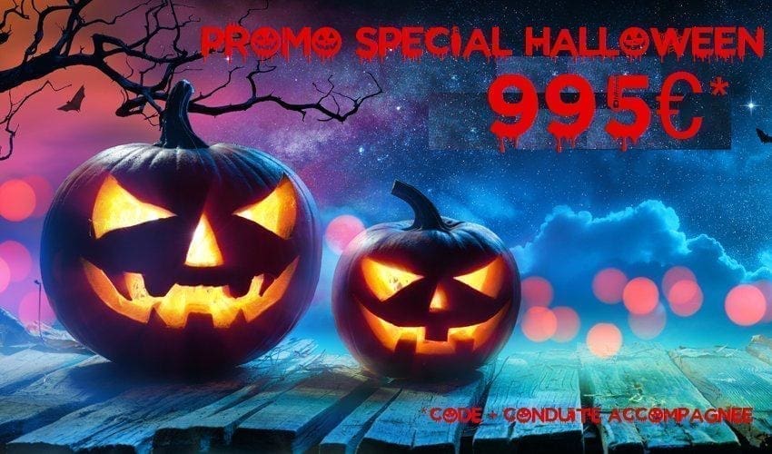 découvrez nos promos exclusives pour halloween : réductions effrayantes, offres spéciales et surprises à ne pas manquer pour célébrer cette fête monstrueusement amusante !