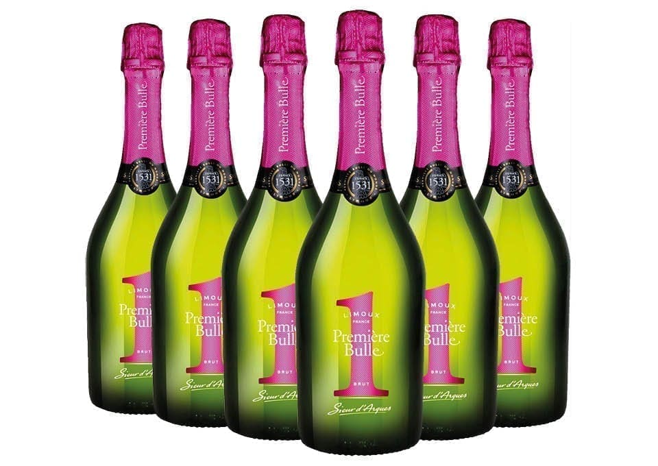 découvrez la blanquette de limoux et ses saveurs uniques, un vin mousseux raffiné et authentique qui séduira les amateurs de goûts délicats et frais.