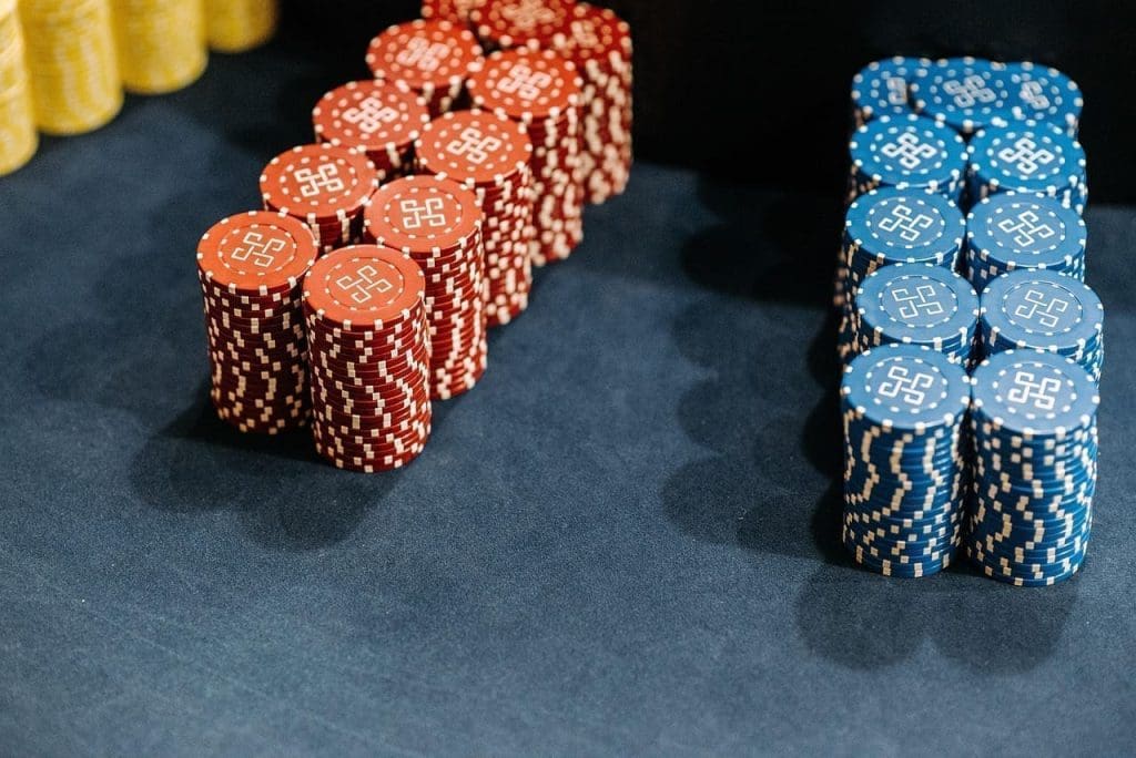 jetons casino