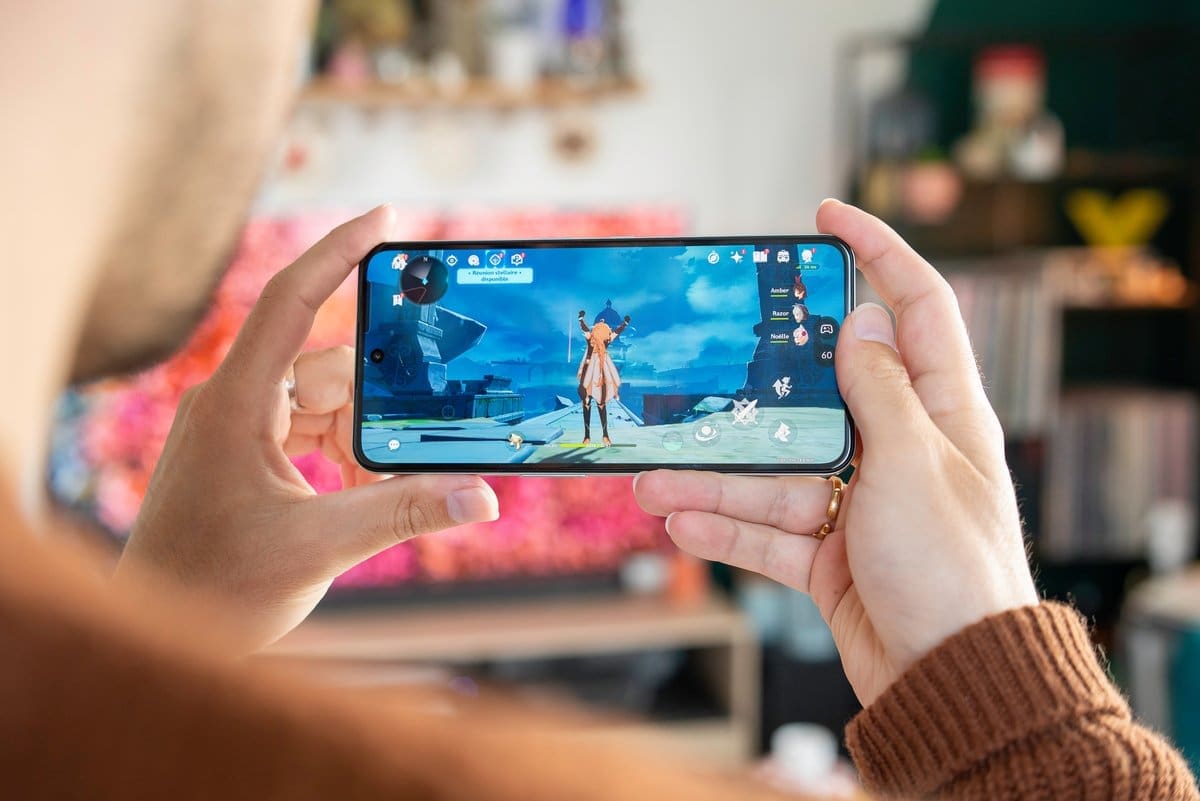 découvrez le cmf phone 2 pro à seulement 260€, élu meilleur smartphone 2025 pour ses performances exceptionnelles et son excellent rapport qualité-prix.