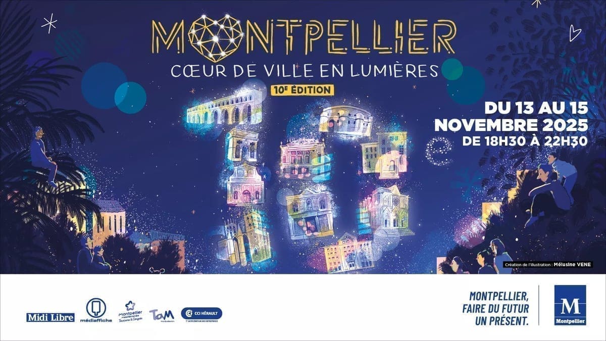 découvrez convergences montpellier 2025, un événement phare réunissant innovation, culture et développement durable au cœur de montpellier.