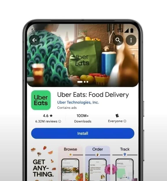 google réintroduit une fonctionnalité iconique du play store pour améliorer l'expérience utilisateur et faciliter la navigation parmi les applications.