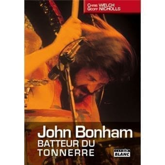 découvrez john bonham, le batteur légendaire de led zeppelin, reconnu pour son style puissant et son influence majeure sur la batterie rock.