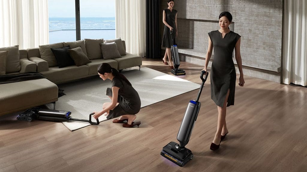 découvrez le tineco s9, le meilleur aspirateur laveur auto-nettoyant de 2025, alliant performance, innovation et praticité pour un nettoyage impeccable et sans effort.