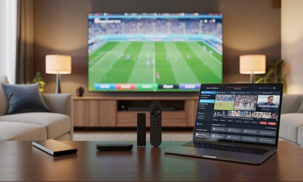 découvrez des alternatives légales à livetv 791 pour regarder vos événements sportifs préférés en toute sécurité et sans risque. profitez du sport en streaming légal et fiable dès aujourd'hui.