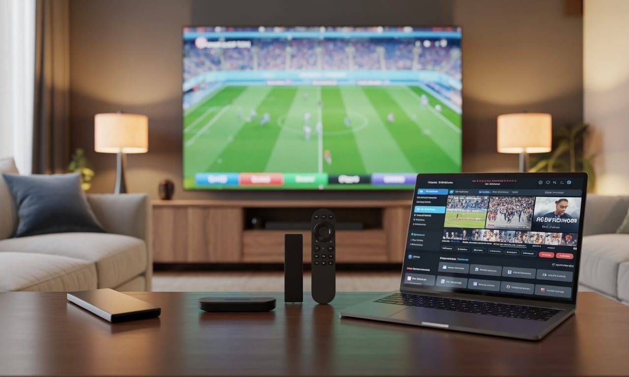découvrez des alternatives légales à livetv 791 pour regarder vos événements sportifs préférés en toute sécurité et sans risque. profitez du sport en streaming légal et fiable dès aujourd'hui.