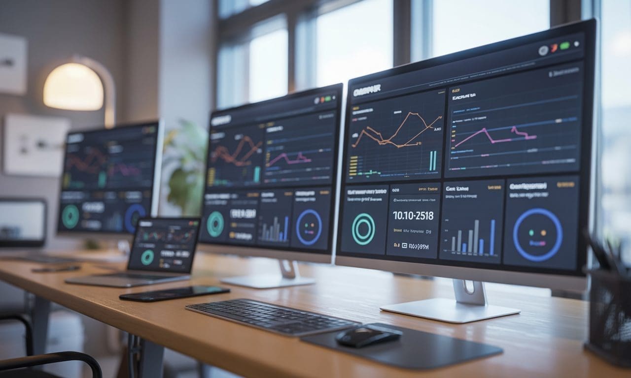 découvrez une analyse complète de la présence en ligne de dirvox et de ses concurrents pour mieux comprendre leur positionnement et stratégies digitales.