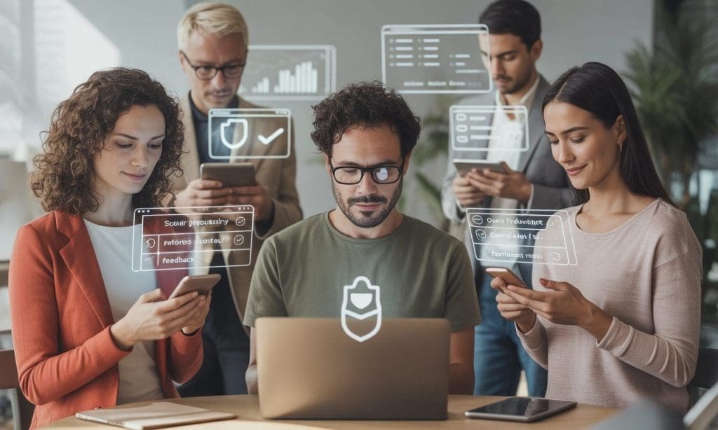découvrez les avis des utilisateurs sur okmaz, évaluez sa sécurité, sa fiabilité et lisez de nombreux retours d'expérience pour vous faire une opinion éclairée.
